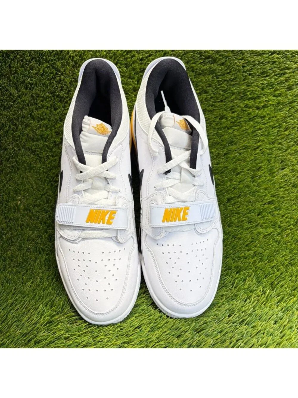 Nike please review